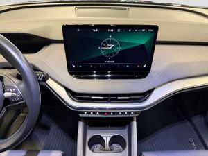 Skoda Enyaq bild 12