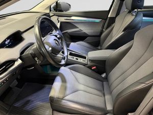 Skoda Enyaq bild 10