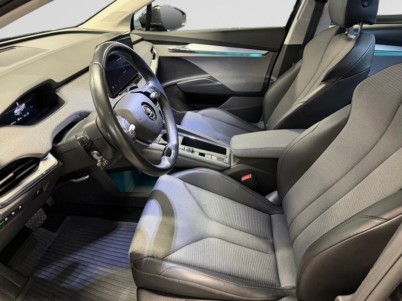 Skoda Enyaq bild 10