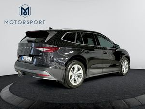 Skoda Enyaq bild 7