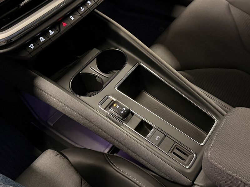 Skoda Enyaq bild 23