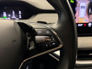 Skoda Enyaq bild 22