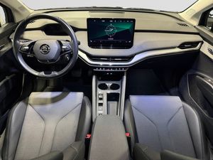 Skoda Enyaq bild 11