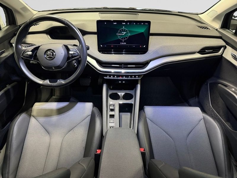 Skoda Enyaq bild 11