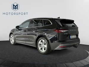 Skoda Enyaq bild 5