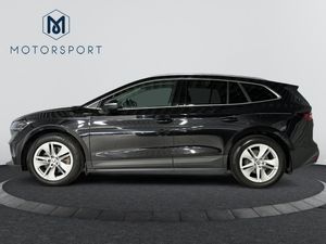 Skoda Enyaq bild 3