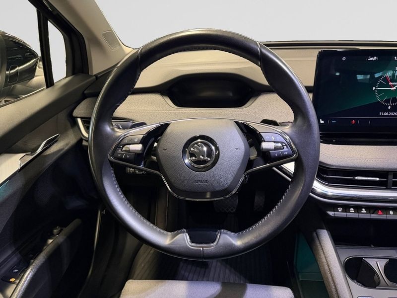 Skoda Enyaq bild 13