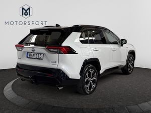 Toyota RAV4 bild 7