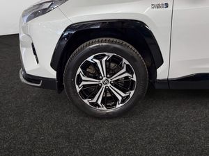 Toyota RAV4 bild 4