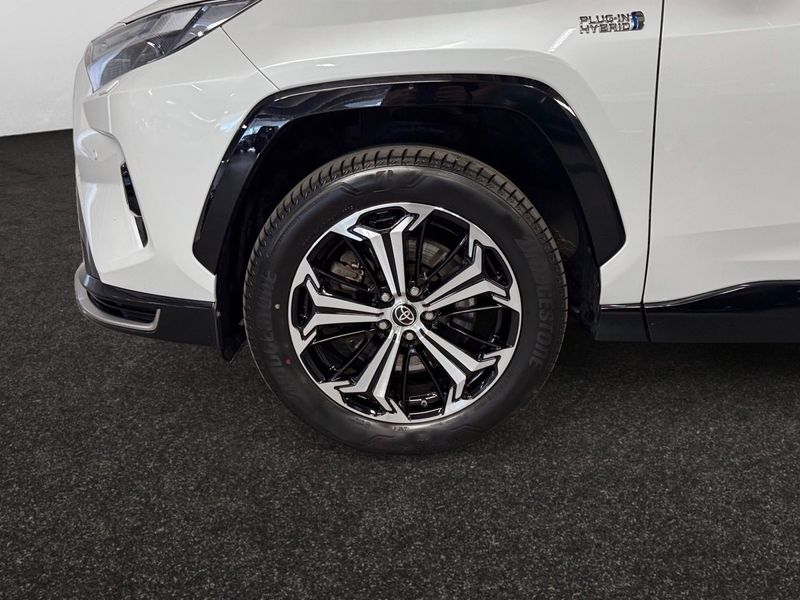 Toyota RAV4 bild 4