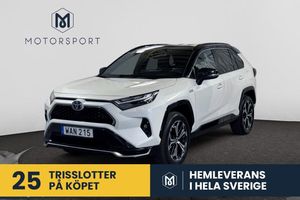Toyota RAV4 bild 1
