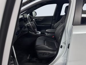 Toyota RAV4 bild 11