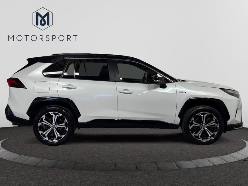 Toyota RAV4 bild 9