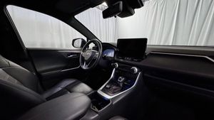 Toyota RAV4 bild 20
