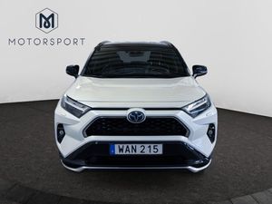 Toyota RAV4 bild 2