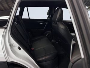 Toyota RAV4 bild 22