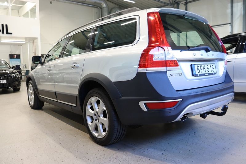 Volvo XC70 bild 4