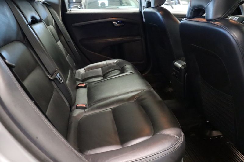 Volvo XC70 bild 12