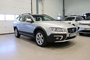 Volvo XC70 bild 2