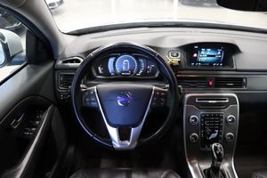 Volvo XC70 bild 13