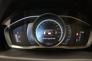 Volvo XC70 bild 19