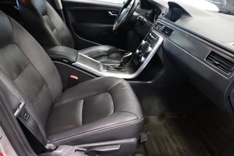 Volvo XC70 bild 10