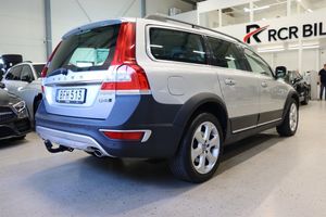 Volvo XC70 bild 5