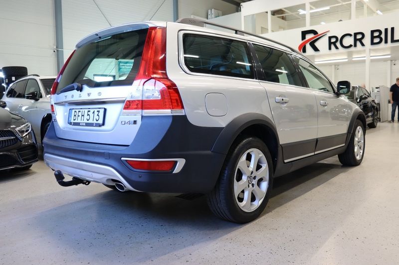 Volvo XC70 bild 5