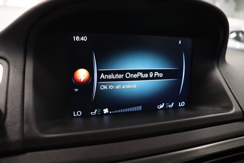 Volvo XC70 bild 21
