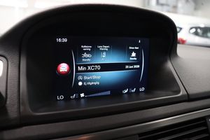 Volvo XC70 bild 20