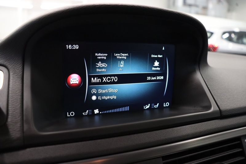 Volvo XC70 bild 20