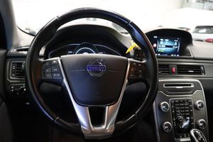 Volvo XC70 bild 14