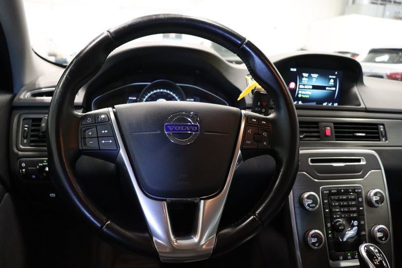 Volvo XC70 bild 14