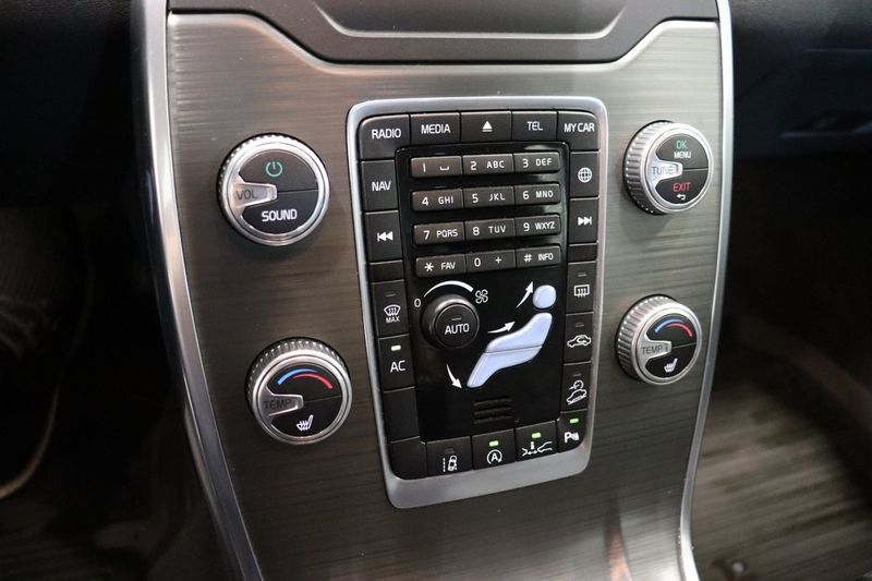 Volvo XC70 bild 22