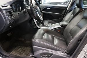 Volvo XC70 bild 9