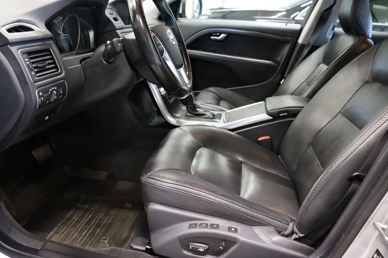 Volvo XC70 bild 9