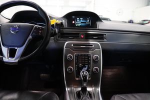 Volvo XC70 bild 15