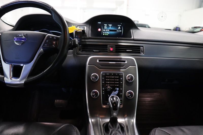 Volvo XC70 bild 15
