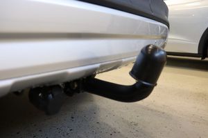 Volvo XC70 bild 8