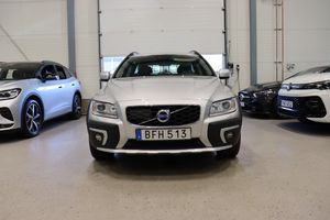 Volvo XC70 bild 3