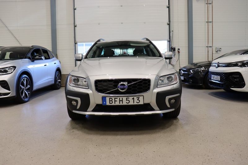 Volvo XC70 bild 3