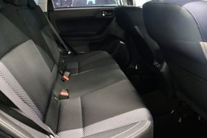 Subaru Forester bild 17
