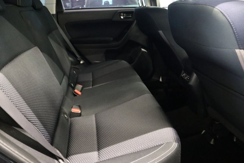 Subaru Forester bild 17