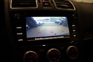 Subaru Forester bild 8