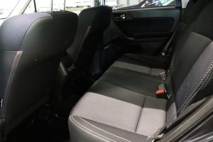 Subaru Forester bild 16