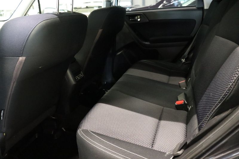 Subaru Forester bild 16