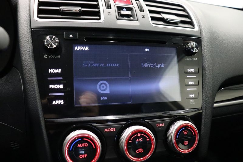 Subaru Forester bild 10