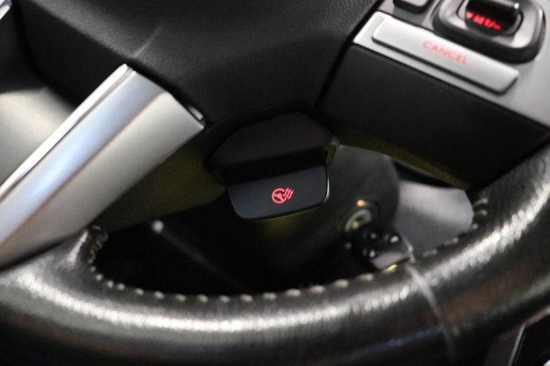 Subaru Forester bild 6