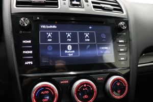 Subaru Forester bild 9