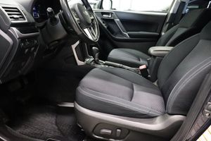 Subaru Forester bild 14